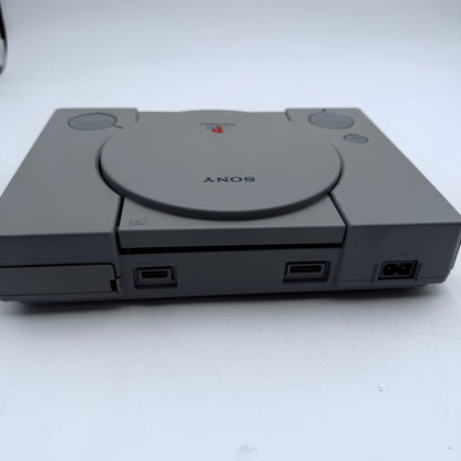 Sony PlayStation 1 SCPH-5501 Console for Parts or Repair