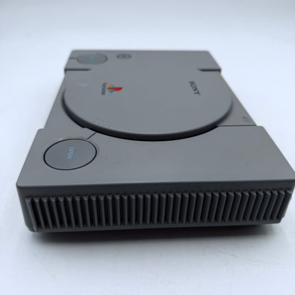 Sony PlayStation 1 SCPH-5501 Console for Parts or Repair