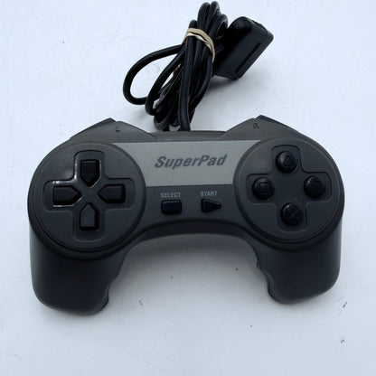Sony PS1 Controller Lot OEM Wireless Multitap GamePads