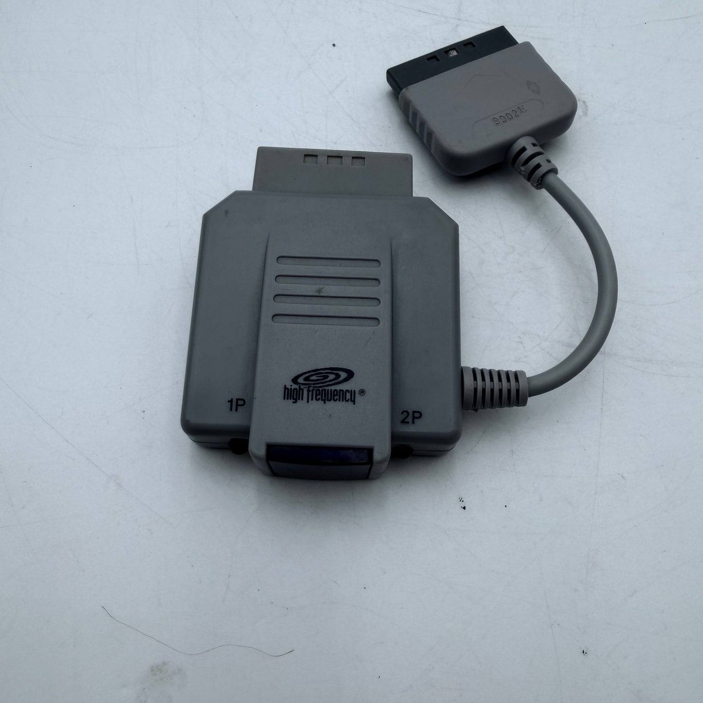 Sony PS1 Controller Lot OEM Wireless Multitap GamePads