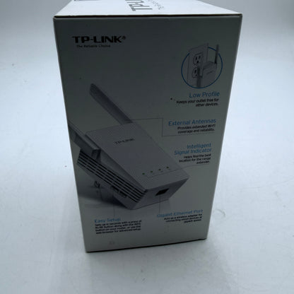 TP-Link AC750 Gigabit Wi-Fi Range Extender