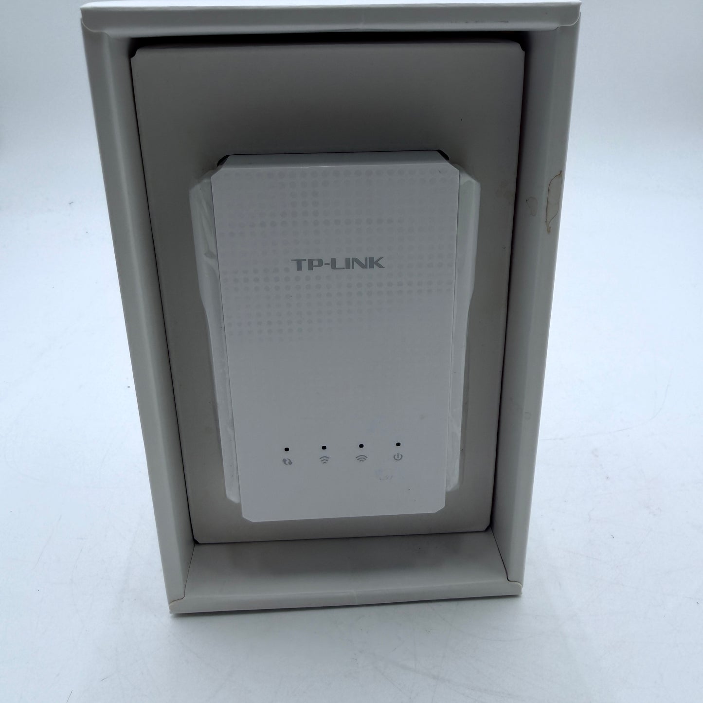 TP-Link AC750 Gigabit Wi-Fi Range Extender