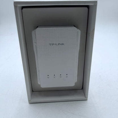 TP-Link AC750 Gigabit Wi-Fi Range Extender