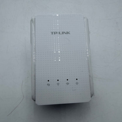 TP-Link AC750 Gigabit Wi-Fi Range Extender