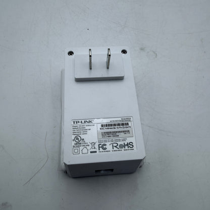 TP-Link AC750 Gigabit Wi-Fi Range Extender