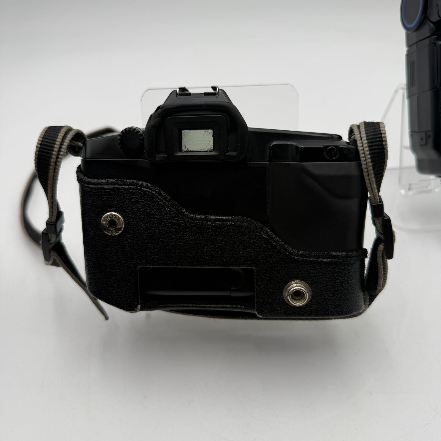 Canon EOS D650 Film Camera Body Only With Extras