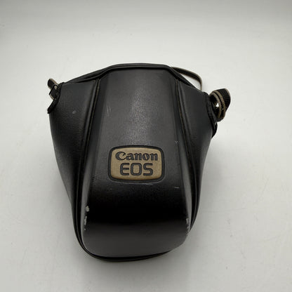 Canon EOS D650 Film Camera Body Only With Extras