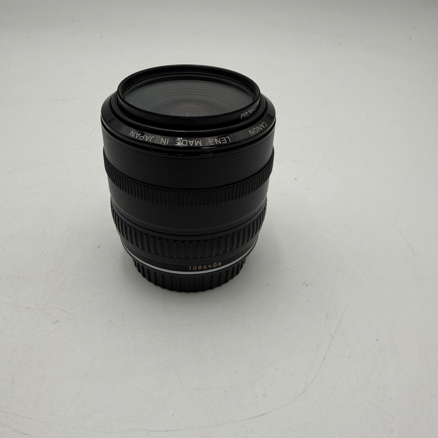 Canon EF 35-70mm F/3.5-4.5 AF Lens