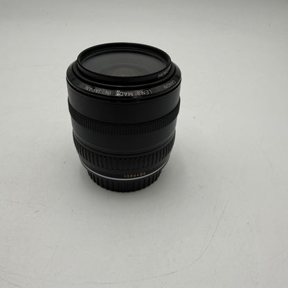 Canon EF 35-70mm F/3.5-4.5 AF Lens