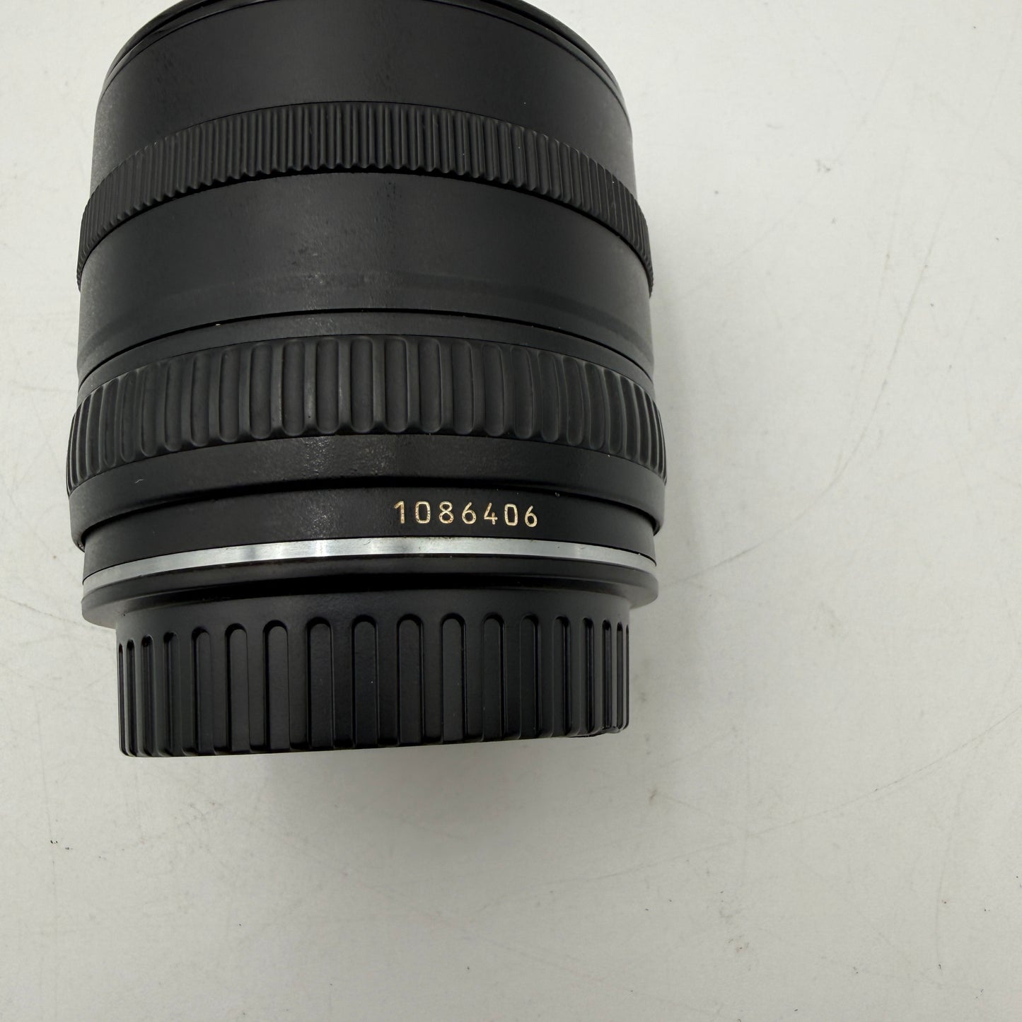 Canon EF 35-70mm F/3.5-4.5 AF Lens
