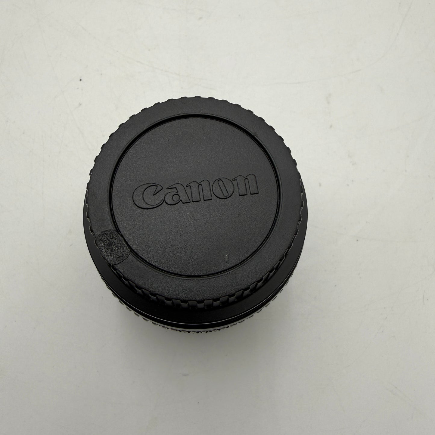 Canon EF 35-70mm F/3.5-4.5 AF Lens