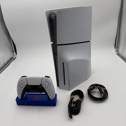 Sony PlayStation 5 Slim Disc (CFI-2015)