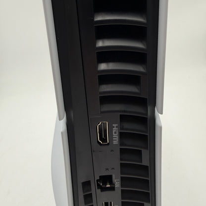 Sony PlayStation 5 Slim Disc (CFI-2015)