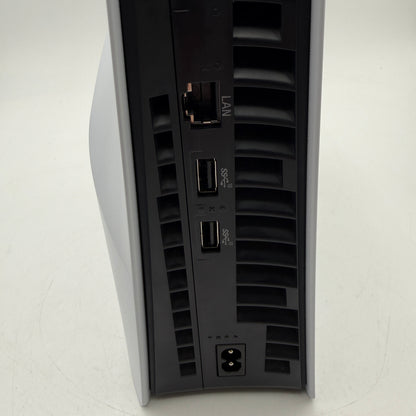 Sony PlayStation 5 Slim Disc (CFI-2015)