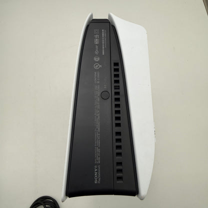 Sony PlayStation 5 Slim Disc (CFI-2015)
