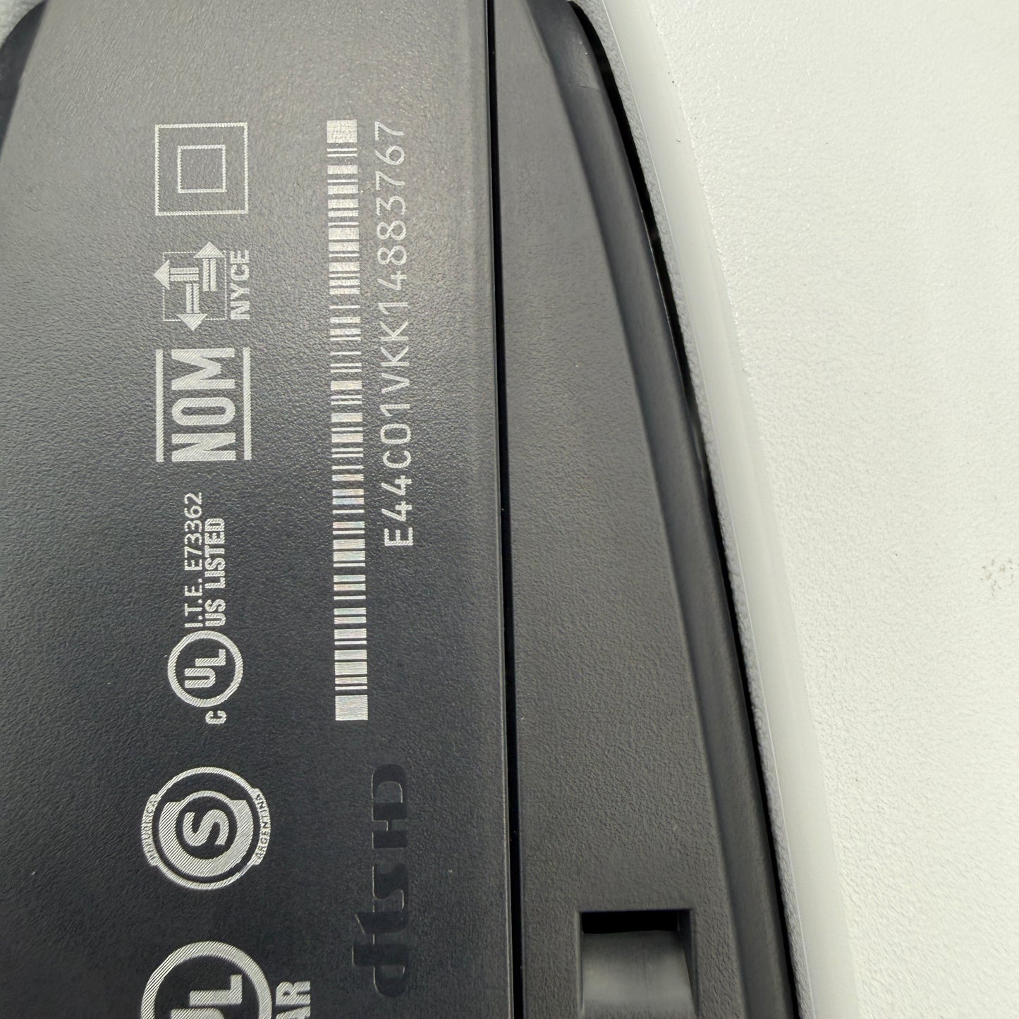 Sony PlayStation 5 Slim Disc (CFI-2015)