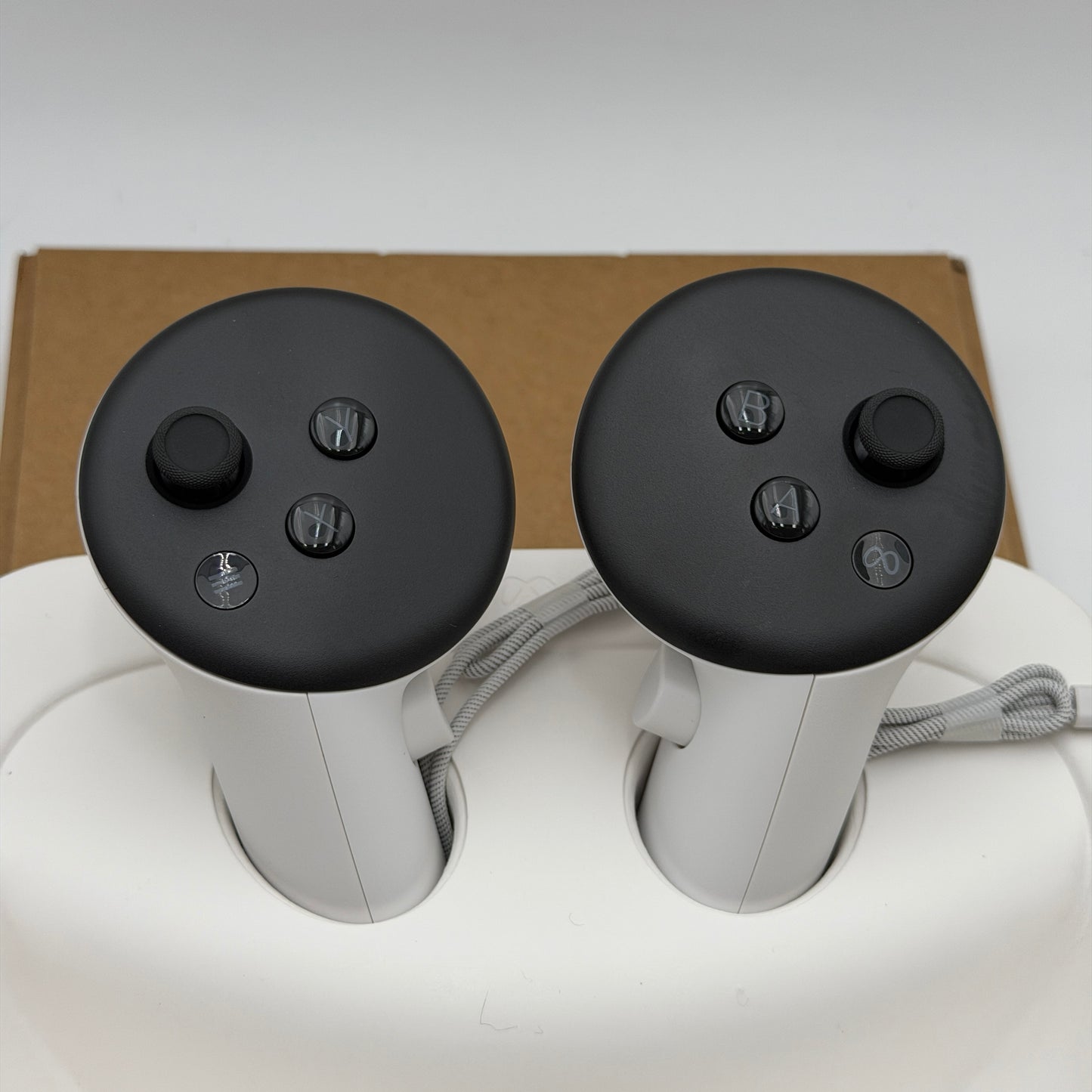 Meta Oculus Quest 3S 256GB VR Headset New Open Box