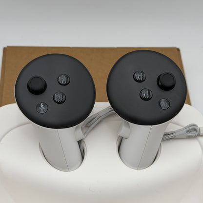 Meta Oculus Quest 3S 256GB VR Headset New Open Box