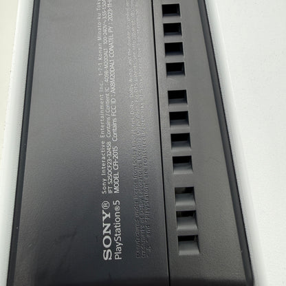 Sony PlayStation 5 Slim Disc (CFI-2015)