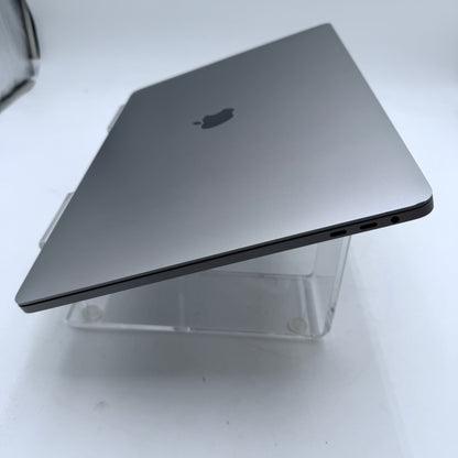 Apple MacBook Pro 16-inch A2141 2019 Core i7 64GB 512GB Space Gray Laptop