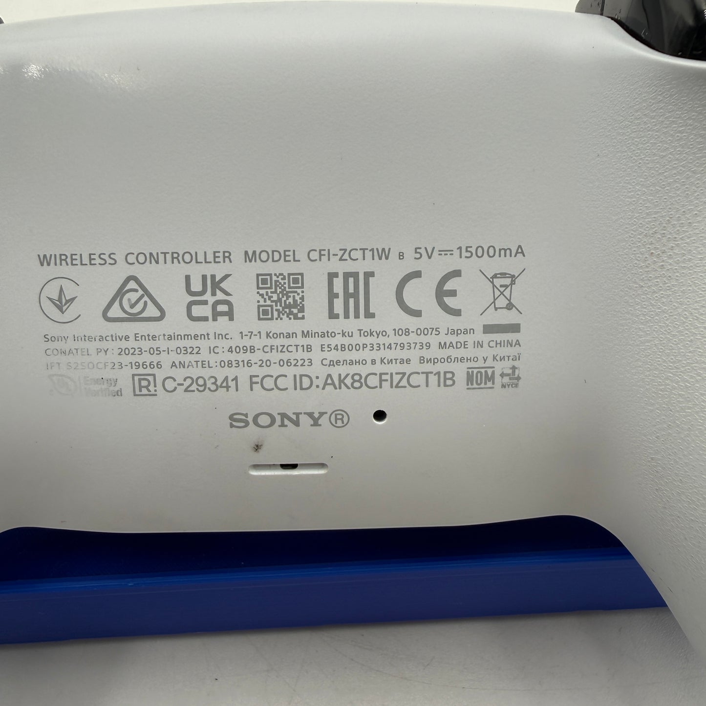 Sony PlayStation 5 Slim Disc (CFI-2015)