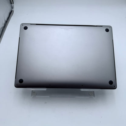 Apple MacBook Pro 16-inch A2141 2019 Core i7 64GB 512GB Space Gray Laptop