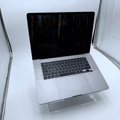 Apple MacBook Pro 16-inch A2141 2019 Core i7 64GB 512GB Space Gray Laptop