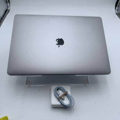 Apple MacBook Pro 16-inch A2141 2019 Core i7 64GB 512GB Space Gray Laptop