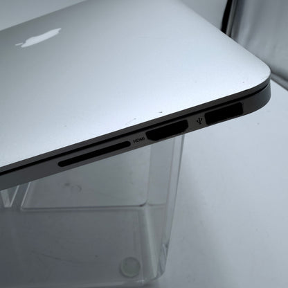 Apple MacBook Pro 15-inch A1398 (2015) Core i7 16GB 256GB Laptop