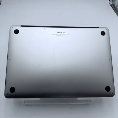 Apple MacBook Pro 15-inch A1398 (2015) Core i7 16GB 256GB Laptop