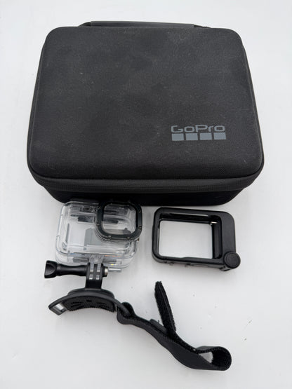 GoPro HERO11 Black Action Camera and Lots of Accessories