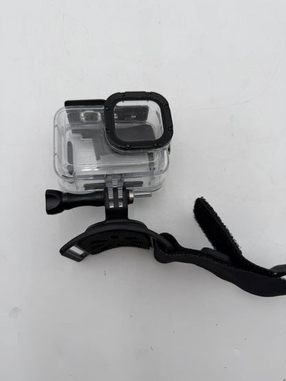 GoPro HERO11 Black Action Camera and Lots of Accessories