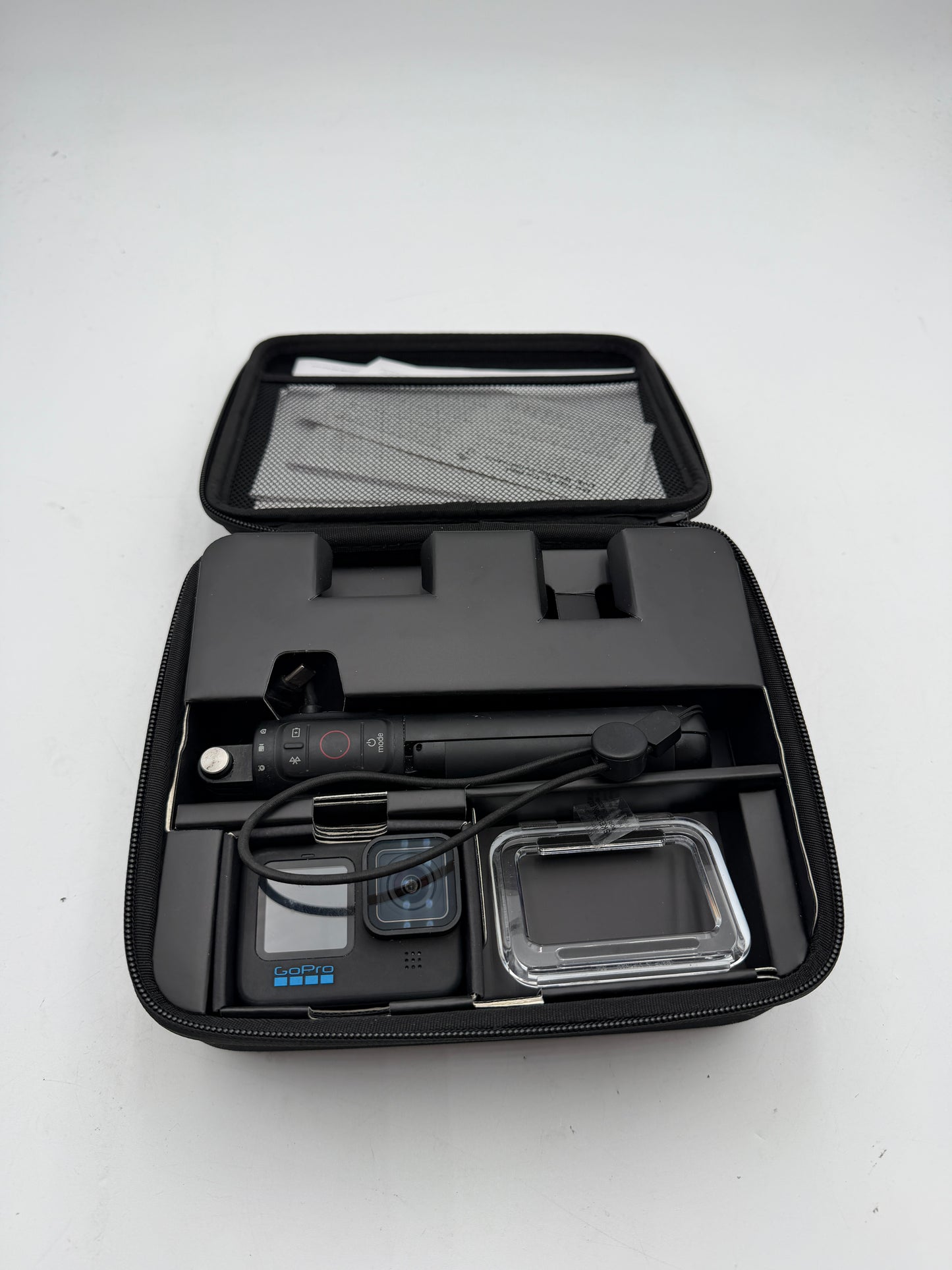 GoPro HERO11 Black Action Camera and Lots of Accessories