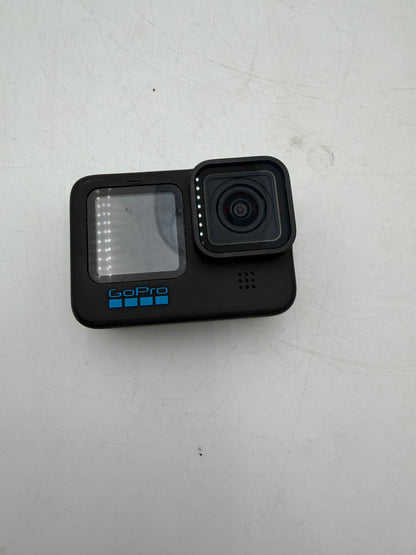 GoPro HERO11 Black Action Camera and Lots of Accessories