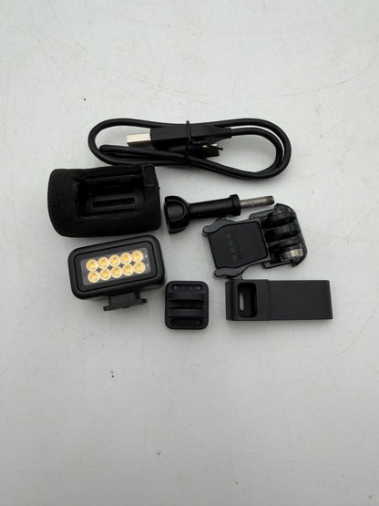GoPro HERO11 Black Action Camera and Lots of Accessories