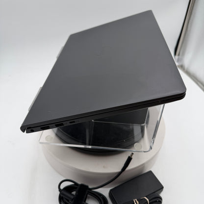 Dell Inspiron 15 3525 15.6" AMD Ryzen 7 16GB 512GB Black Used Battery Bad