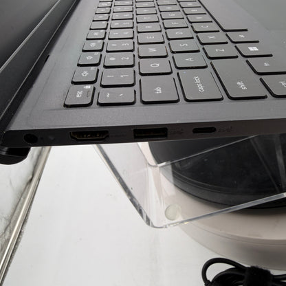 Dell Inspiron 15 3525 15.6" AMD Ryzen 7 16GB 512GB Black Used Battery Bad