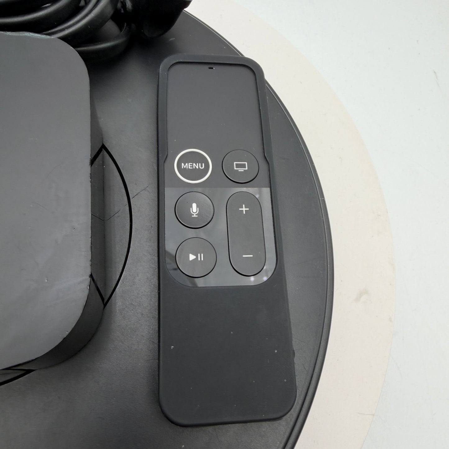 Apple TV 4K (1st Generation) A1842
