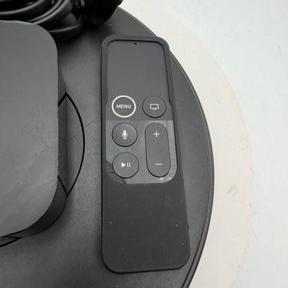 Apple TV 4K (1st Generation) A1842