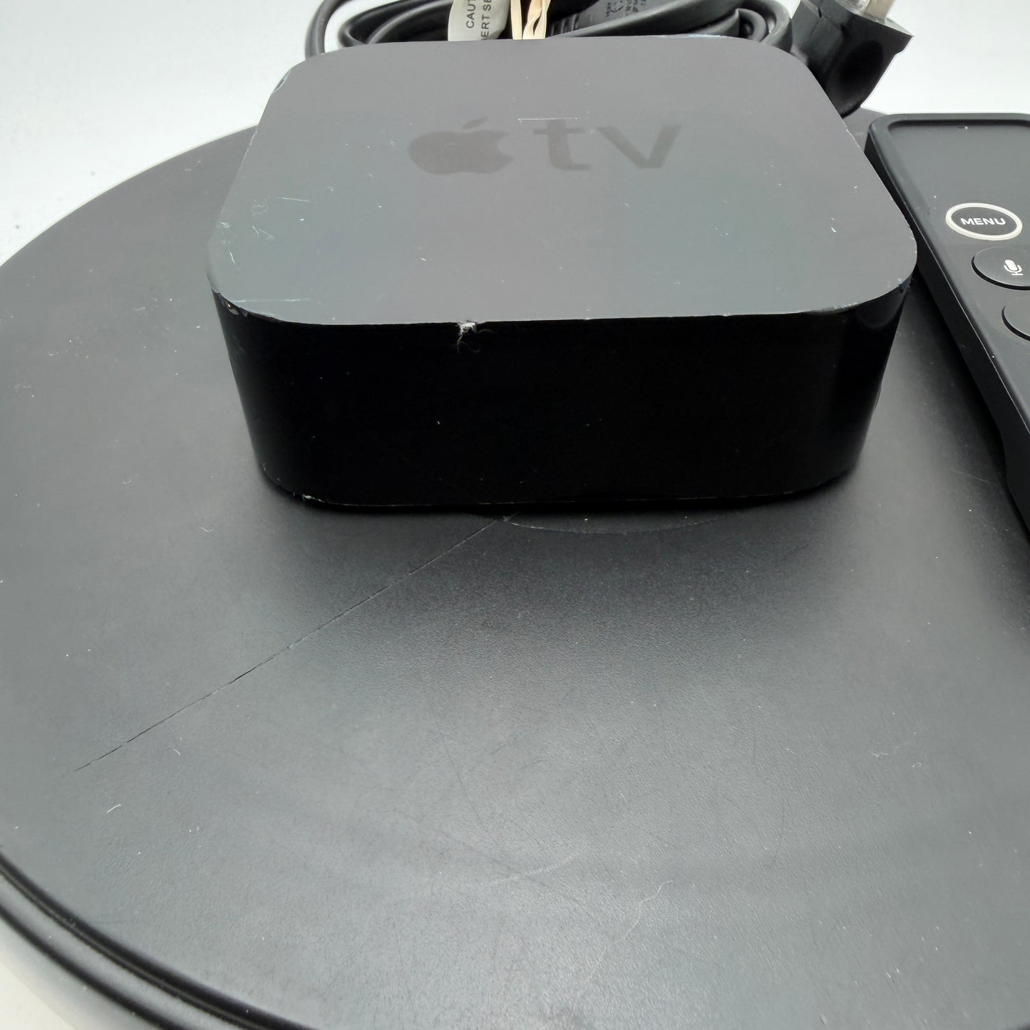 Apple TV 4K (1st Generation) A1842