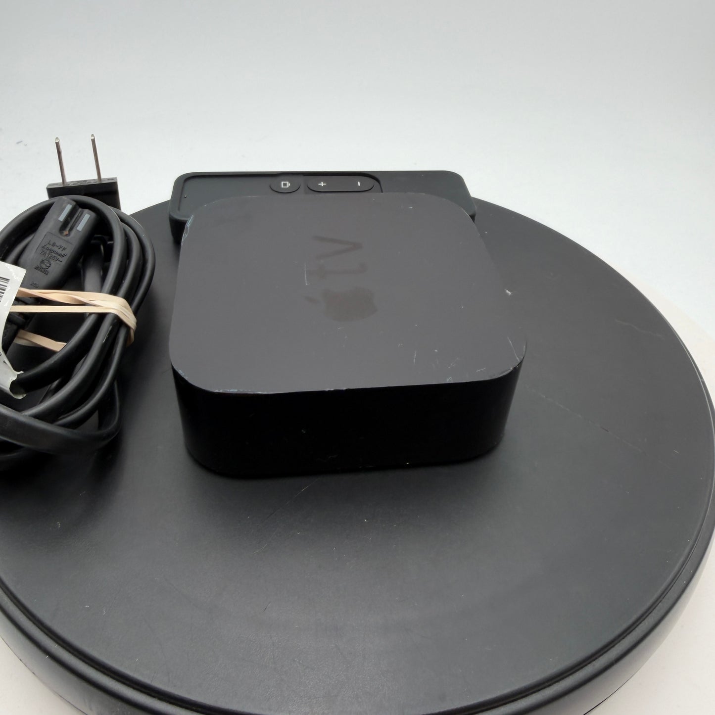 Apple TV 4K (1st Generation) A1842