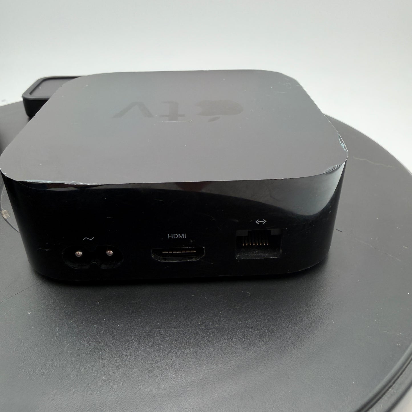 Apple TV 4K (1st Generation) A1842