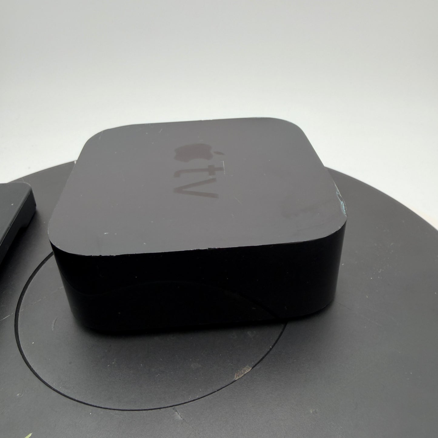 Apple TV 4K (1st Generation) A1842