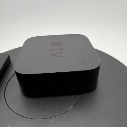 Apple TV 4K (1st Generation) A1842