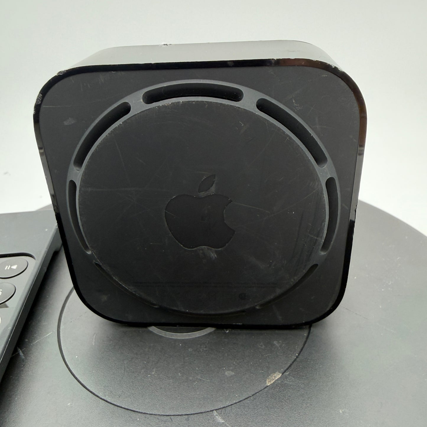 Apple TV 4K (1st Generation) A1842