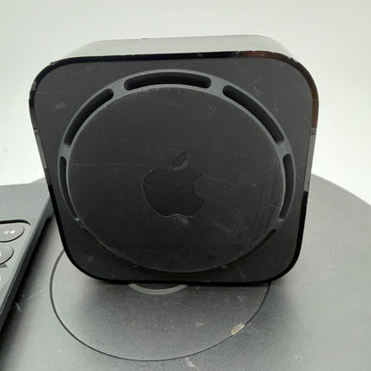 Apple TV 4K (1st Generation) A1842