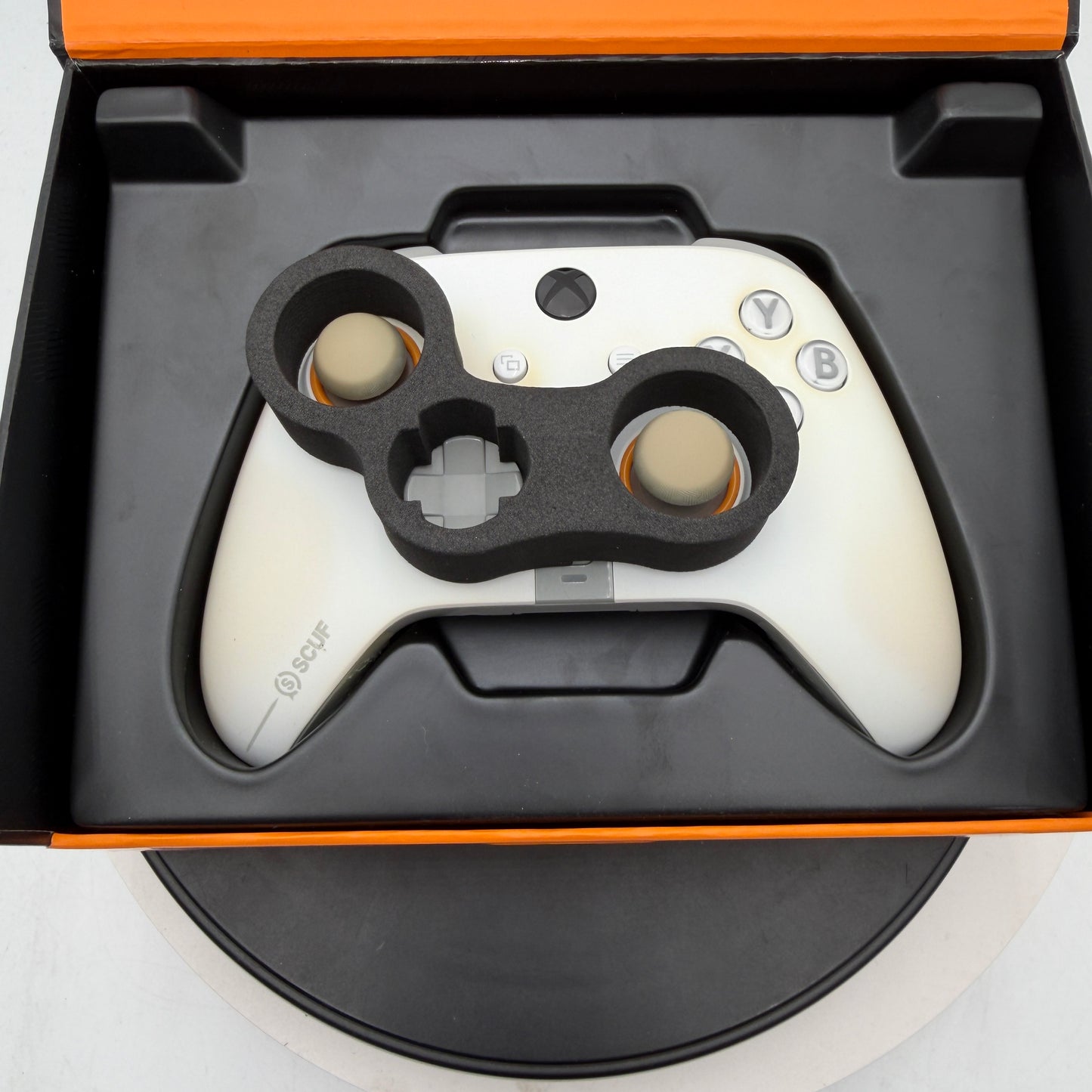 Scuf Xbox Series Instinct Pro Black Video Game Controller