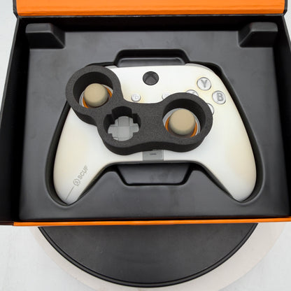 Scuf Xbox Series Instinct Pro Black Video Game Controller