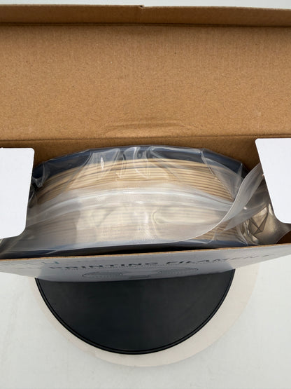 SUNLU 1.75mm PLA Filament 1KG - Burly Wood Brown