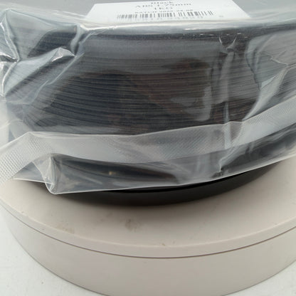 MatterHackers ABS 1.75mm 1KG Black Filament